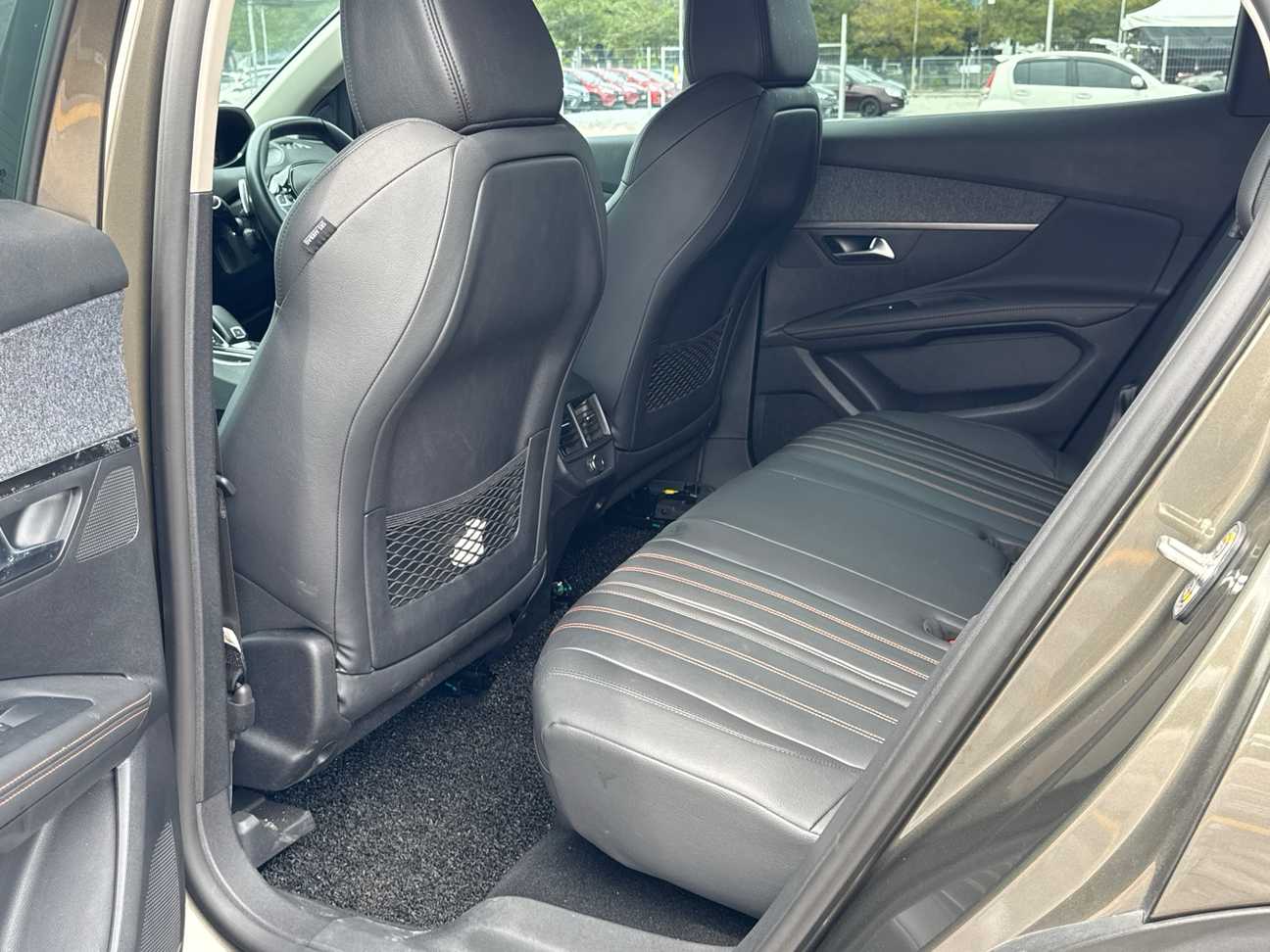 used 2024 Peugeot 3008 THP Allure 1.6