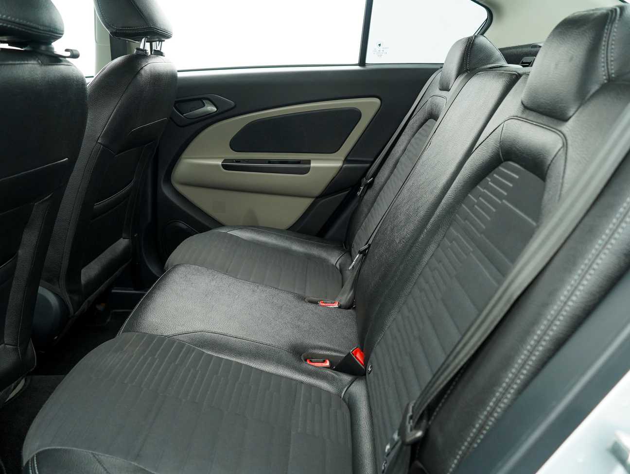 used 2019 Proton Persona Premium 1.6