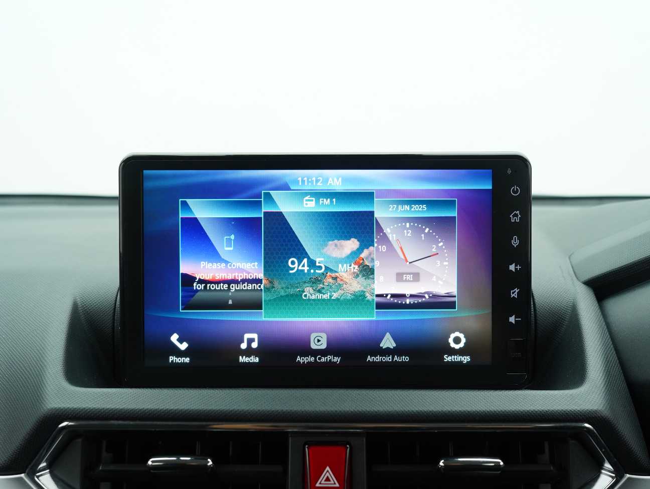 used 2024 Perodua Alza AV 1.5
