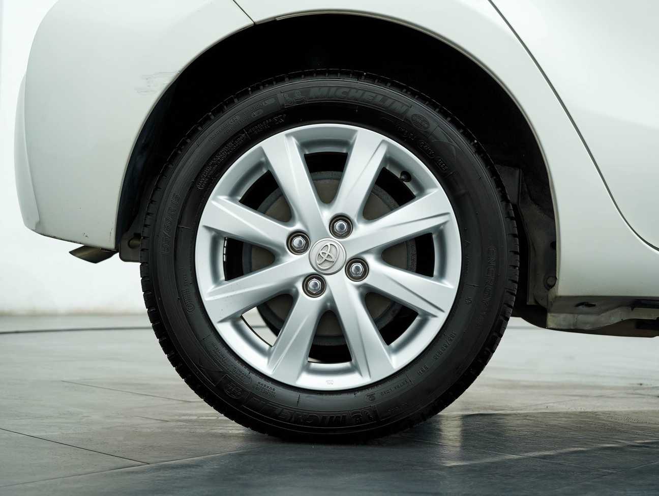 used 2012 Toyota Prius C Hybrid 1.5