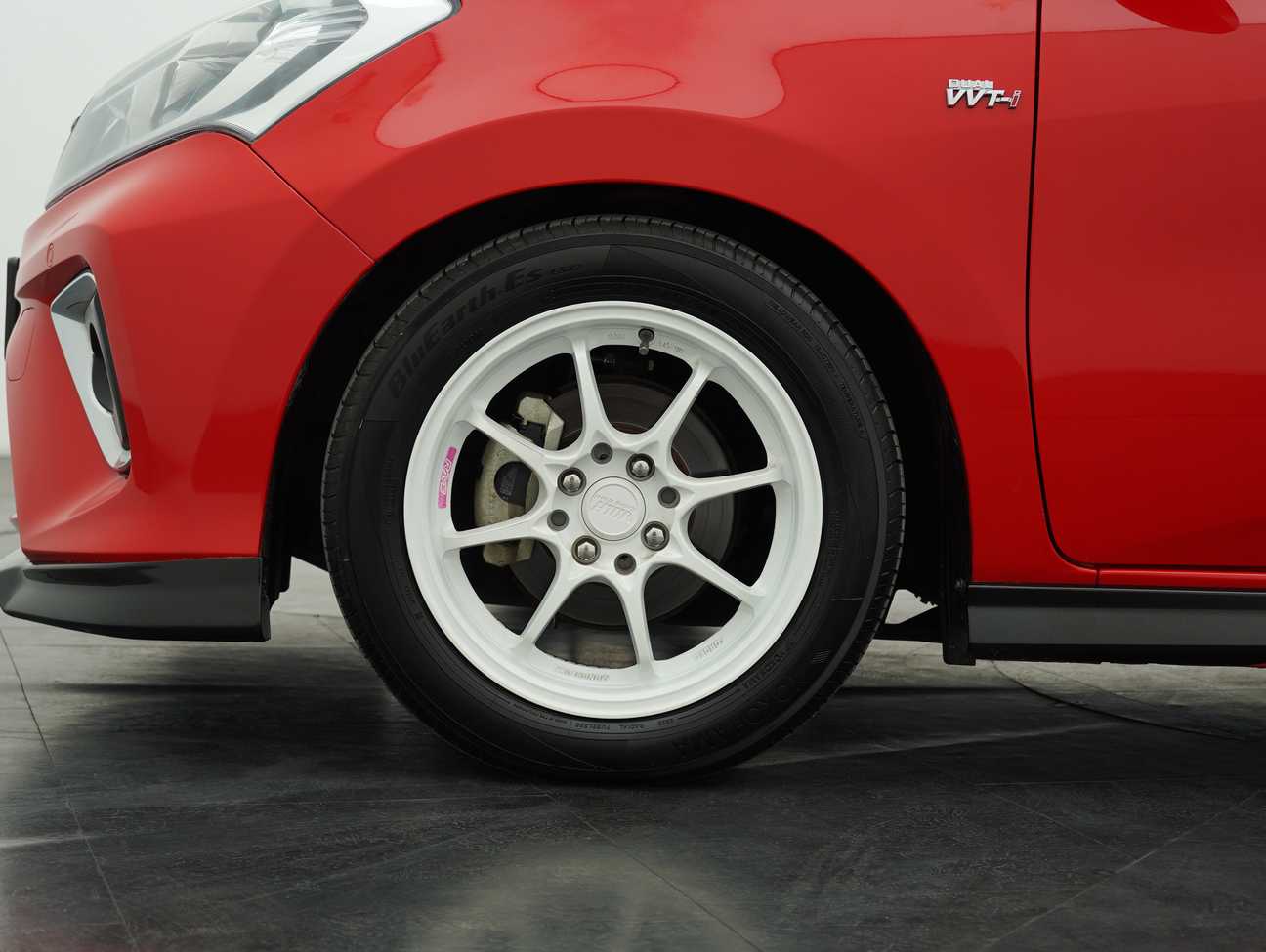 used 2020 Perodua Myvi AV 1.5