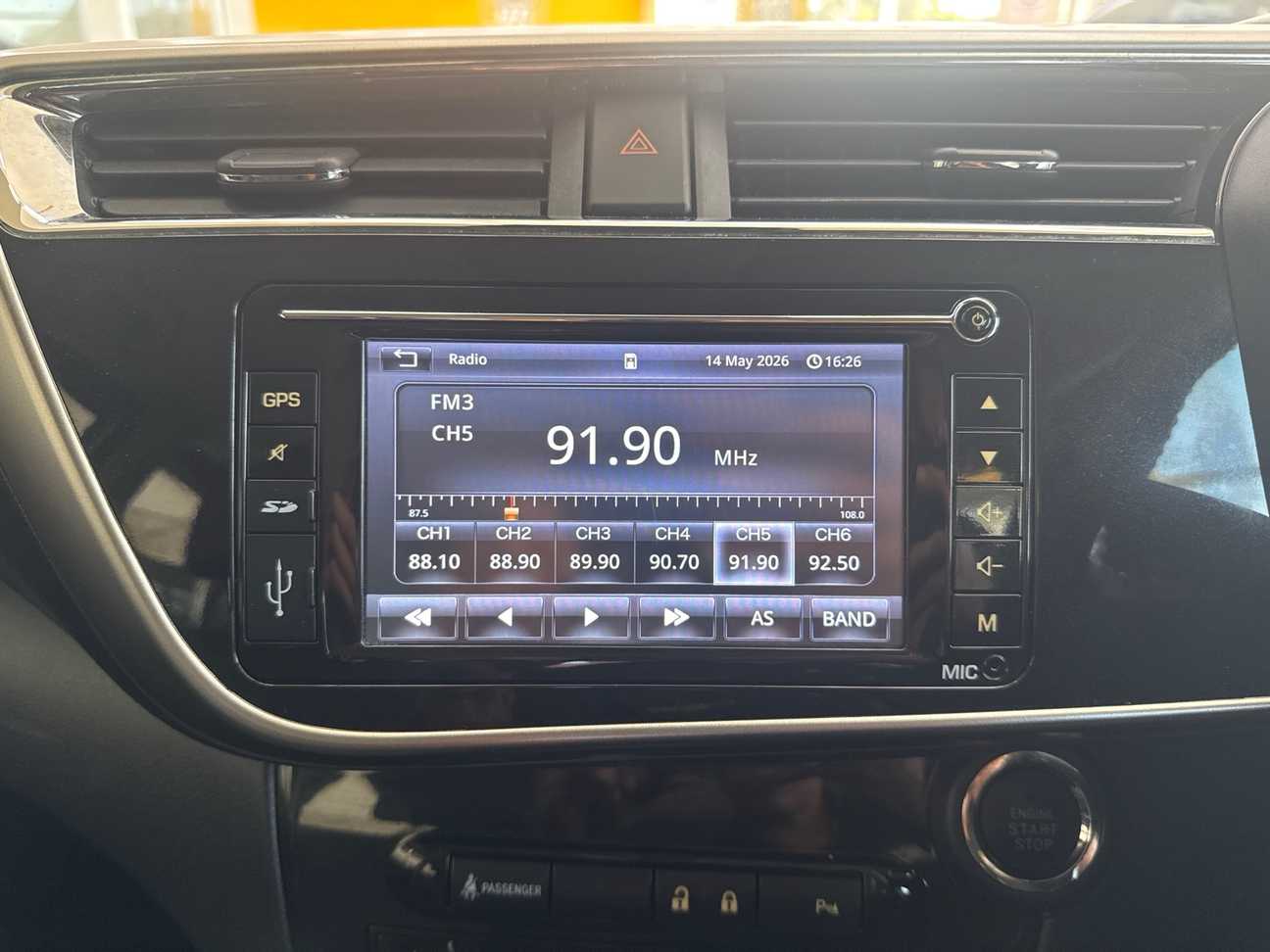 terpakai 2018 Perodua Myvi AV 1.5