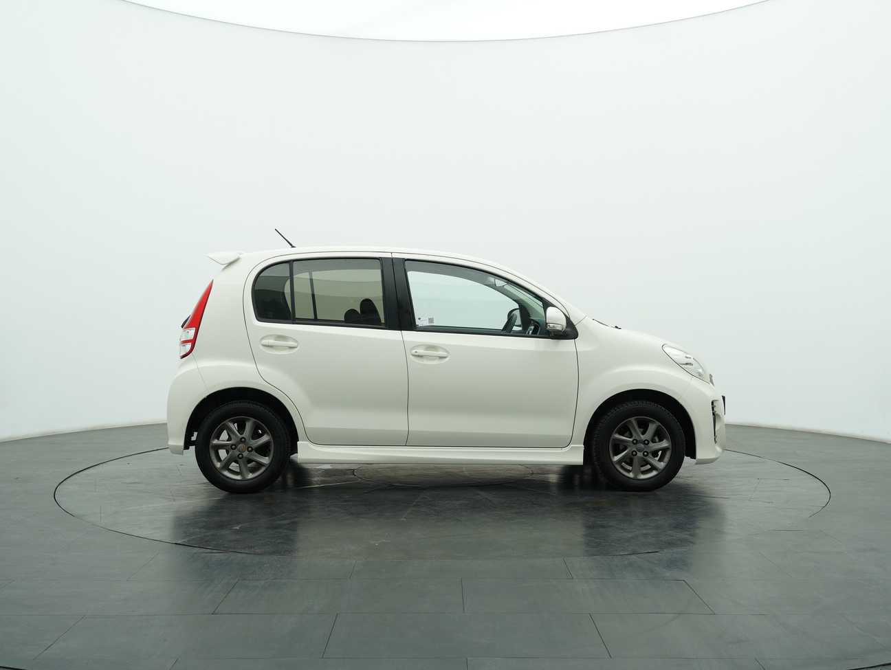 used 2014 Perodua Myvi SE 1.5