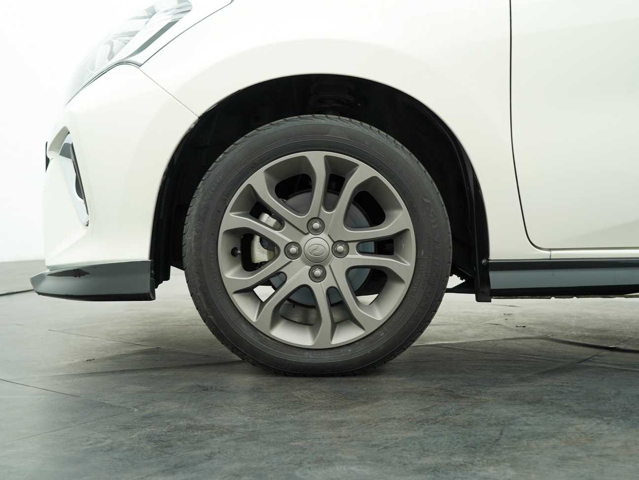 used 2020 Perodua Myvi AV 1.5