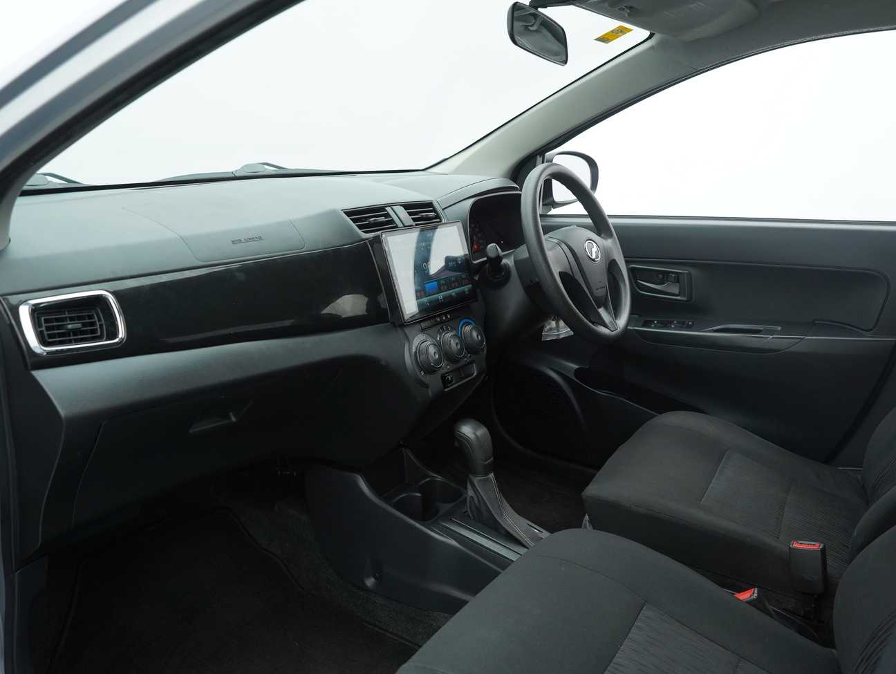 used 2017 Perodua Bezza G Standard 1.0