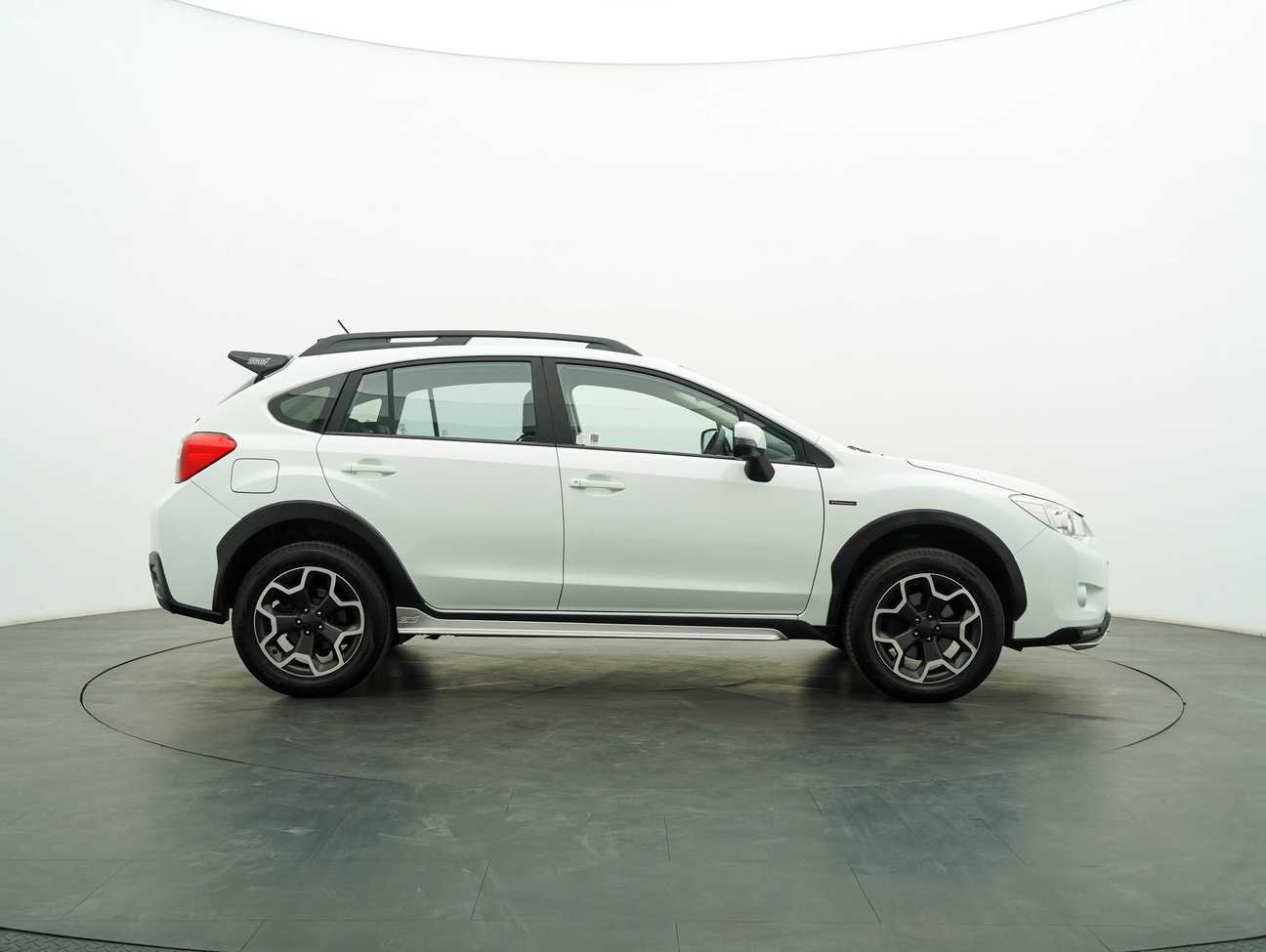 used 2015 Subaru XV STi Performance 2.0