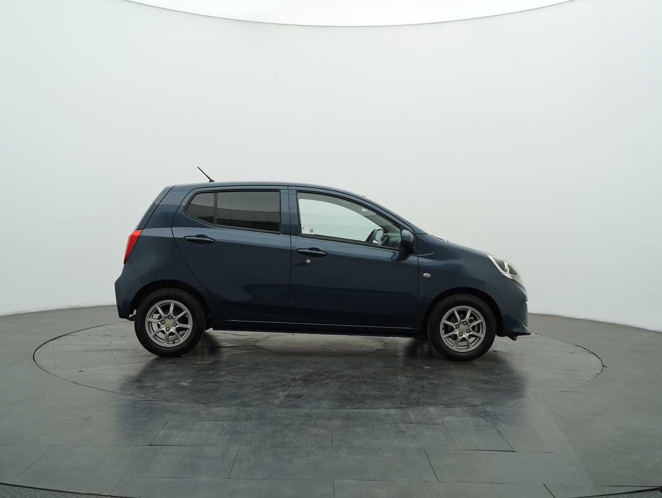 used 2020 Perodua AXIA GXtra 1.0