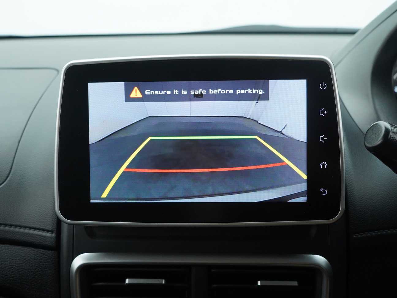 used 2022 Proton Saga Premium 1.3