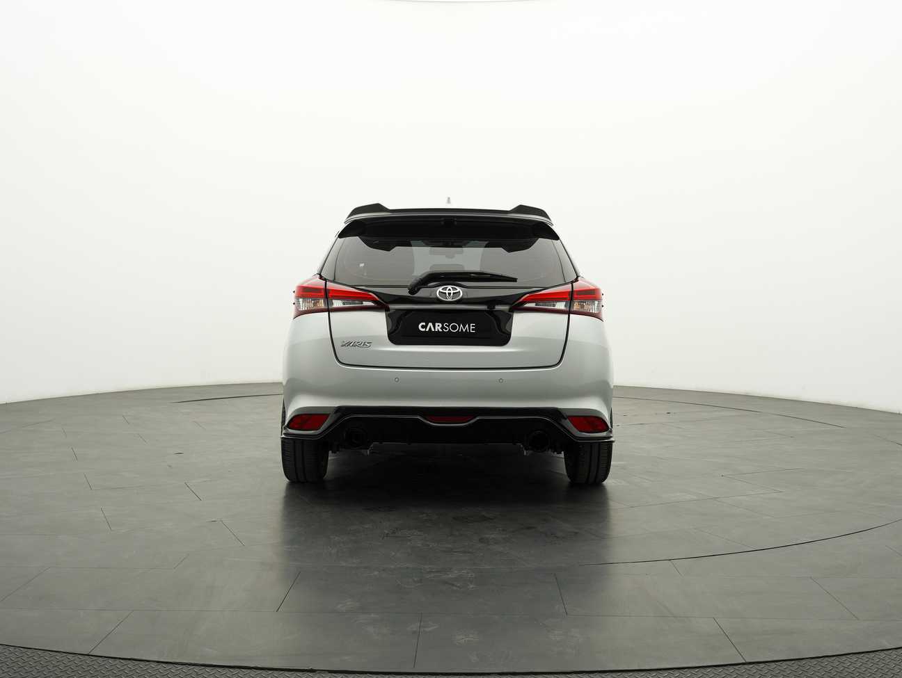 used 2020 Toyota Yaris E 1.5