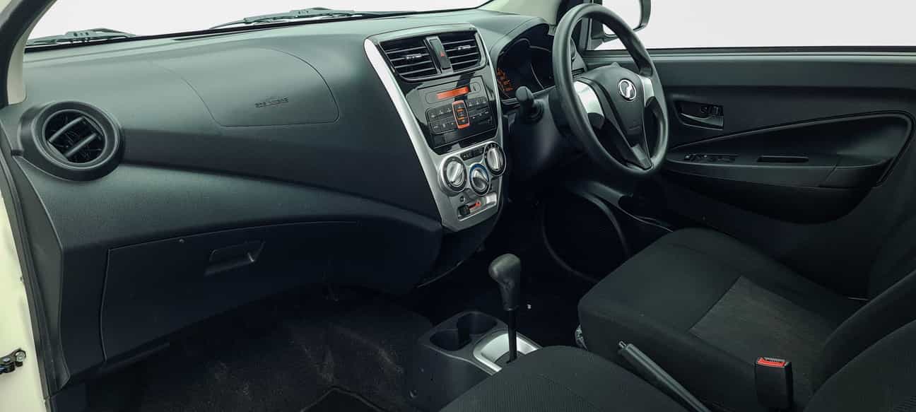 used 2018 Perodua AXIA G 1.0