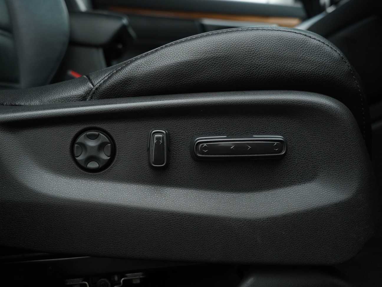 used 2017 Honda CR-V TC-P VTEC 1.5