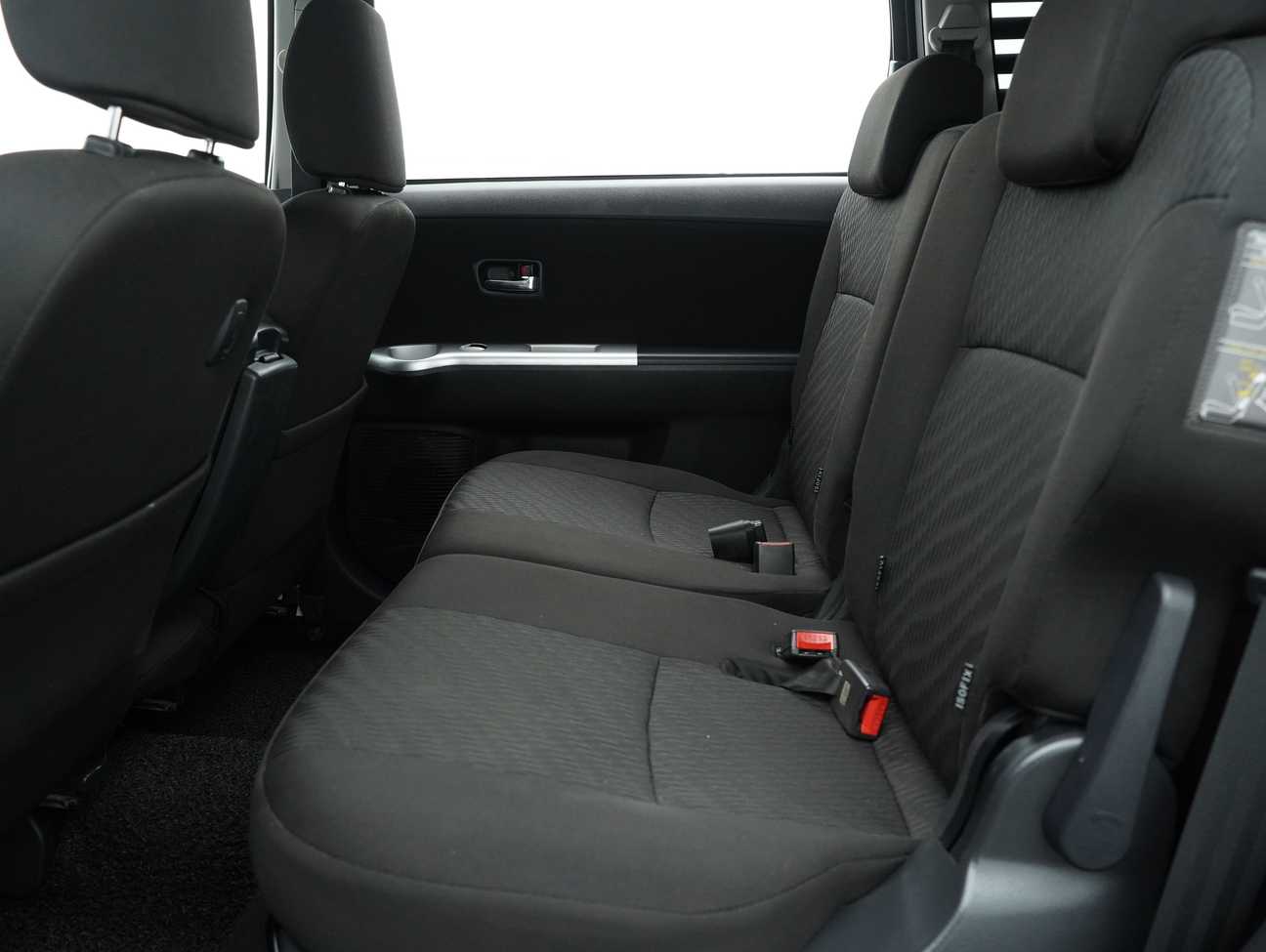 used 2018 Perodua Alza SE 1.5