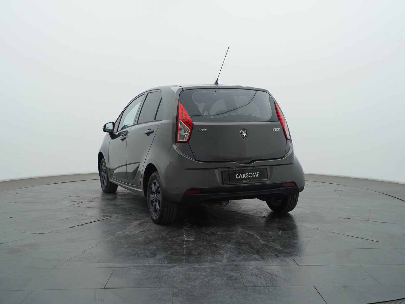 used 2016 Proton Iriz Standard 1.3