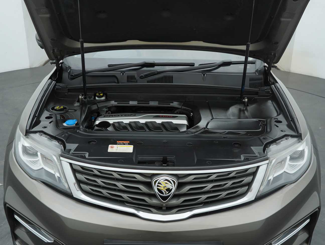 used 2019 Proton X70 TGDI Premium 1.8