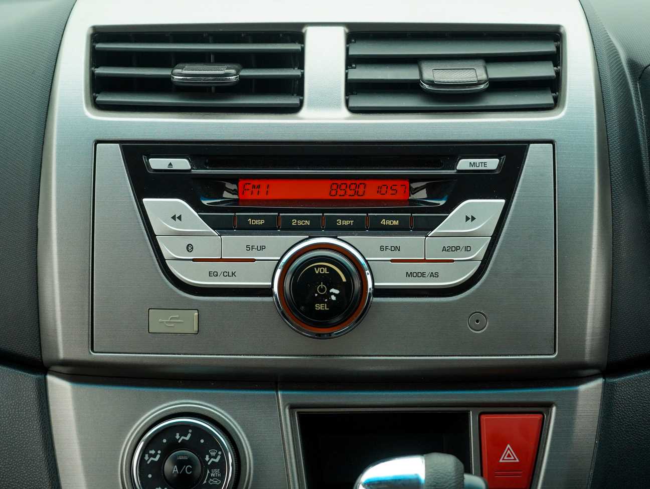 used 2015 Perodua Myvi SE 1.5