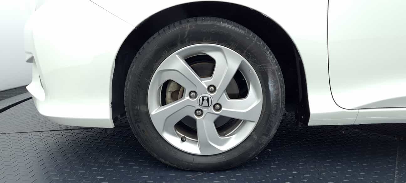 used 2014 Honda CITY E I-VTEC 1.5