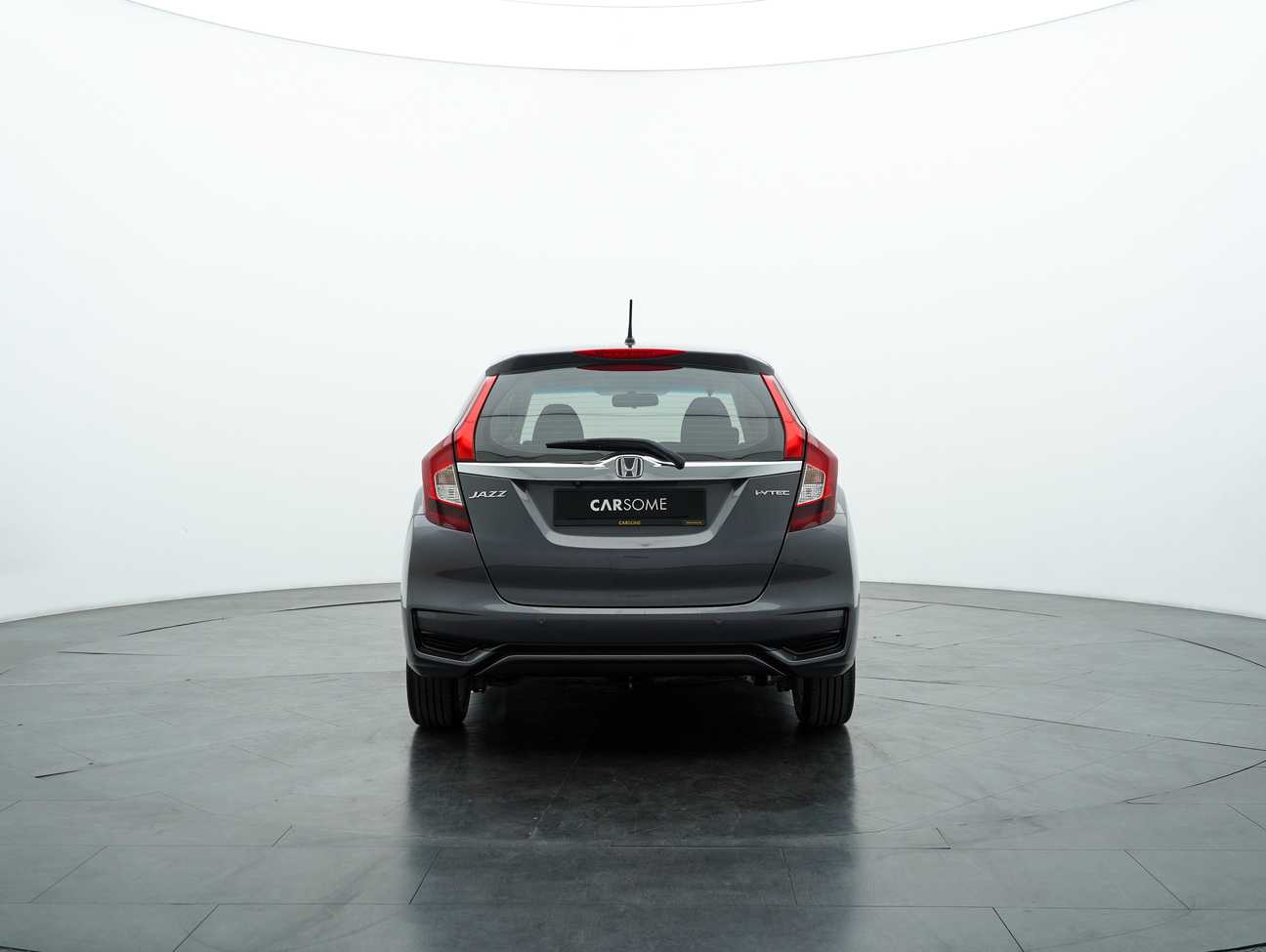 used 2018 Honda Jazz E i-VTEC 1.5