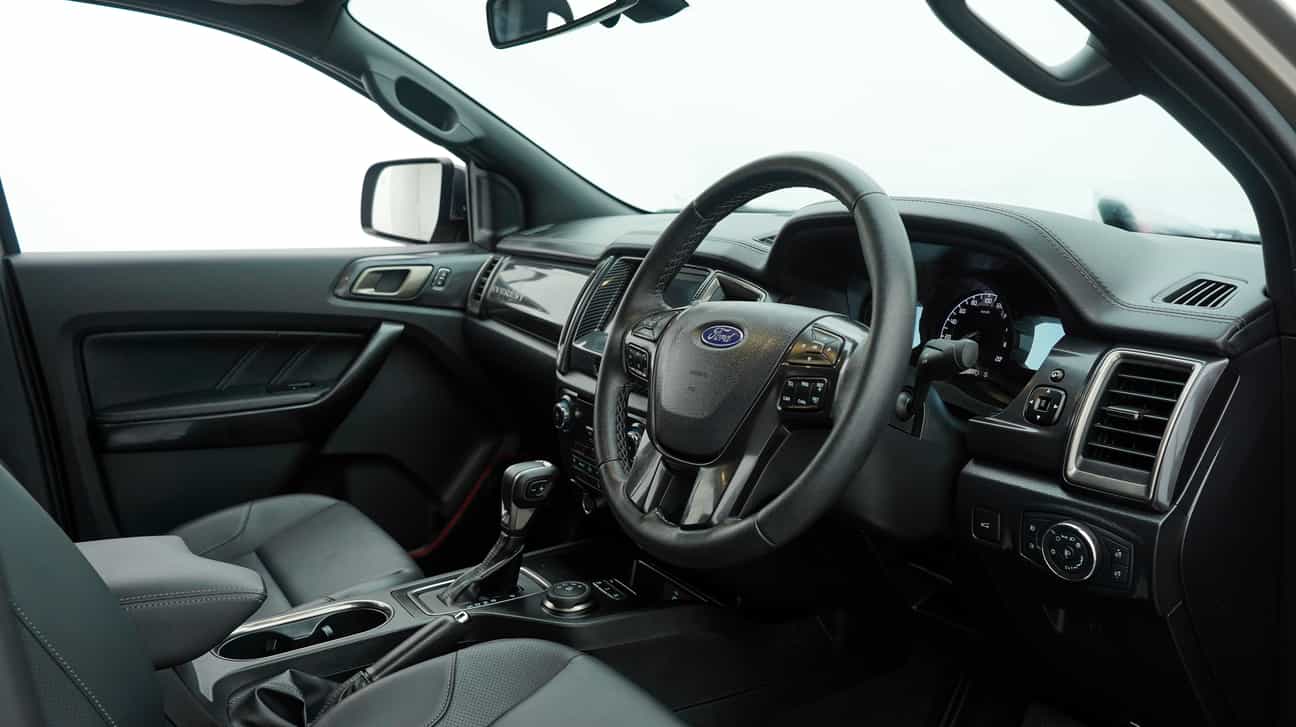 terpakai 2020 Ford EVEREST BIT TI AWD 2.0