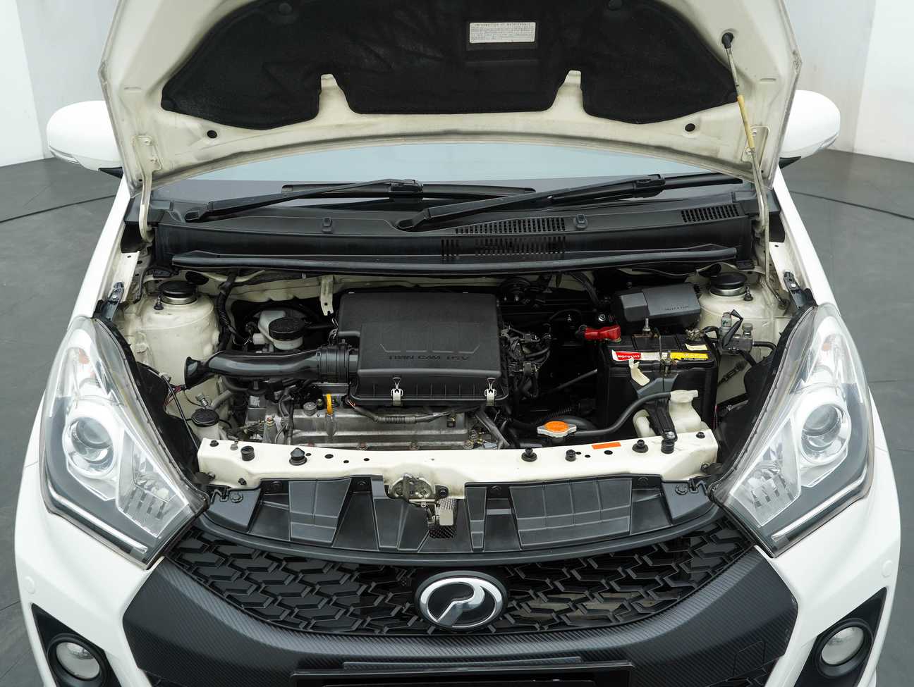 used 2016 Perodua Myvi SE 1.5