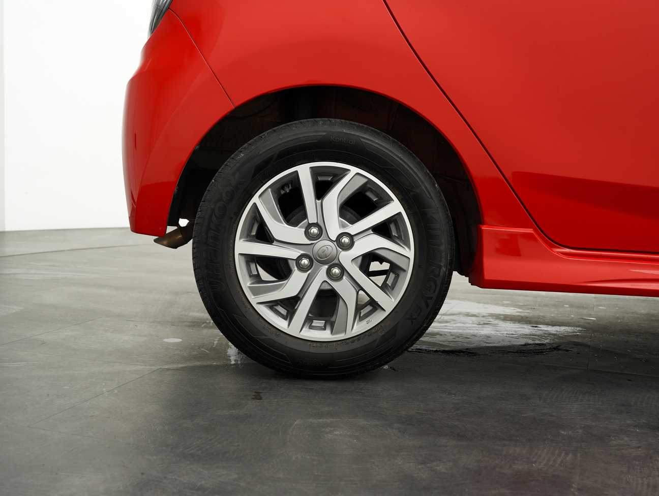 used 2019 Perodua AXIA AV 1.0