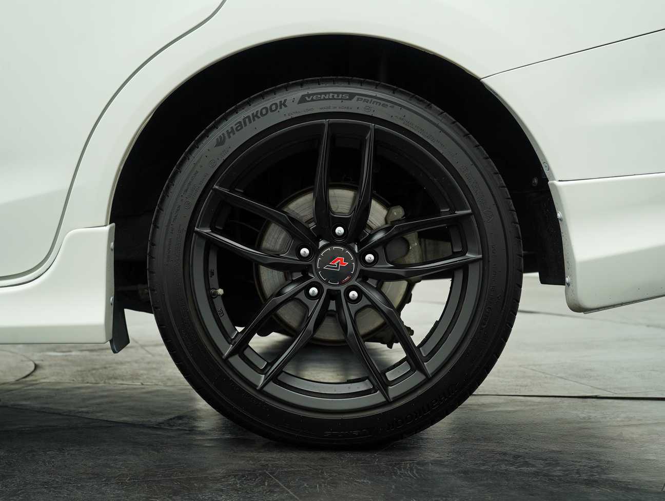 used 2014 Honda Civic Navi i-VTEC 2.0