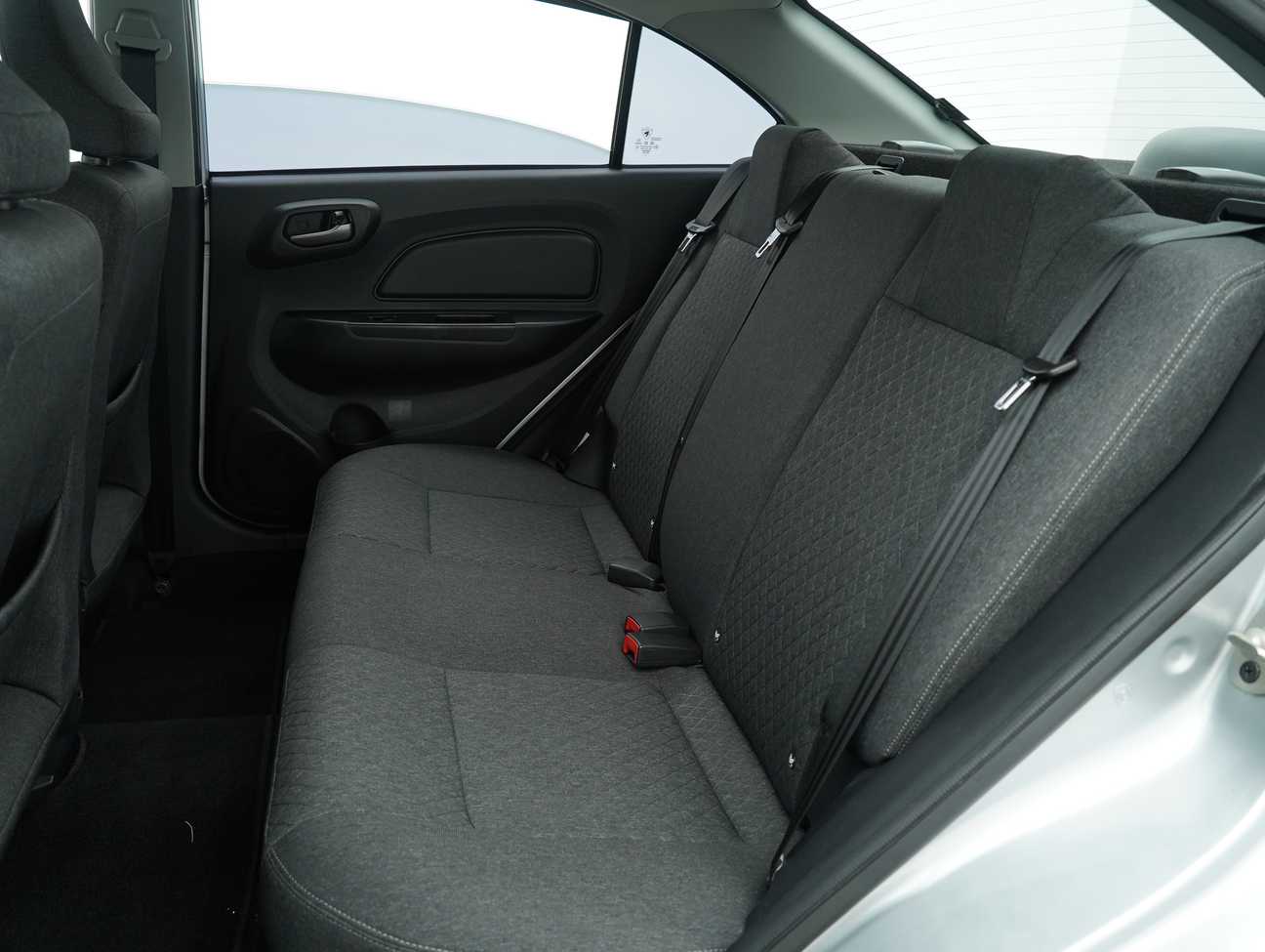 used 2020 Proton Saga Premium 1.3