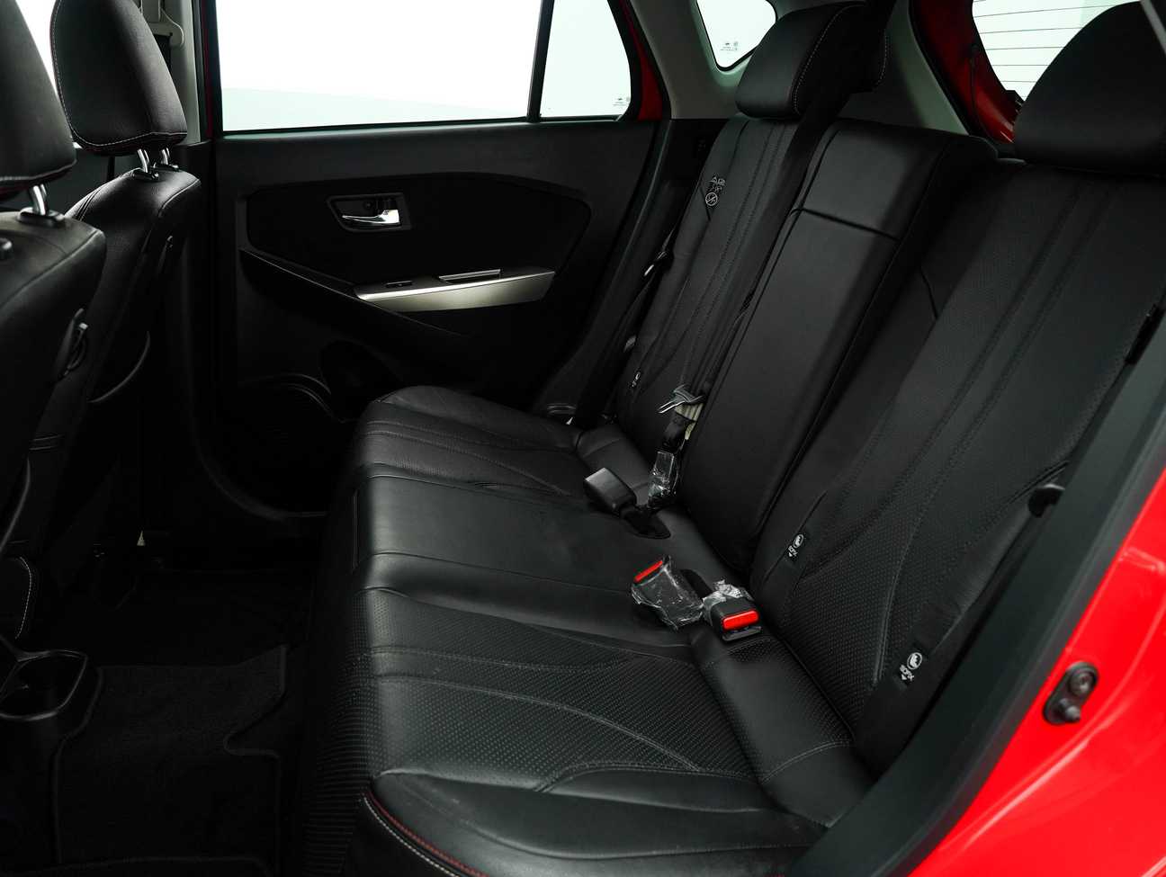used 2020 Perodua Myvi AV 1.5