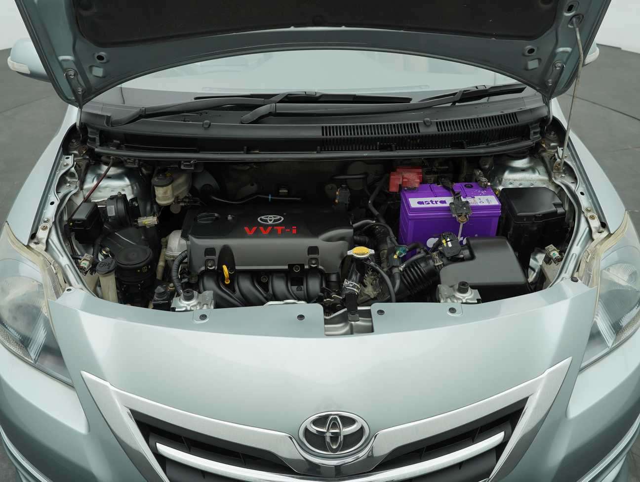 used 2013 Toyota Vios G 1.5