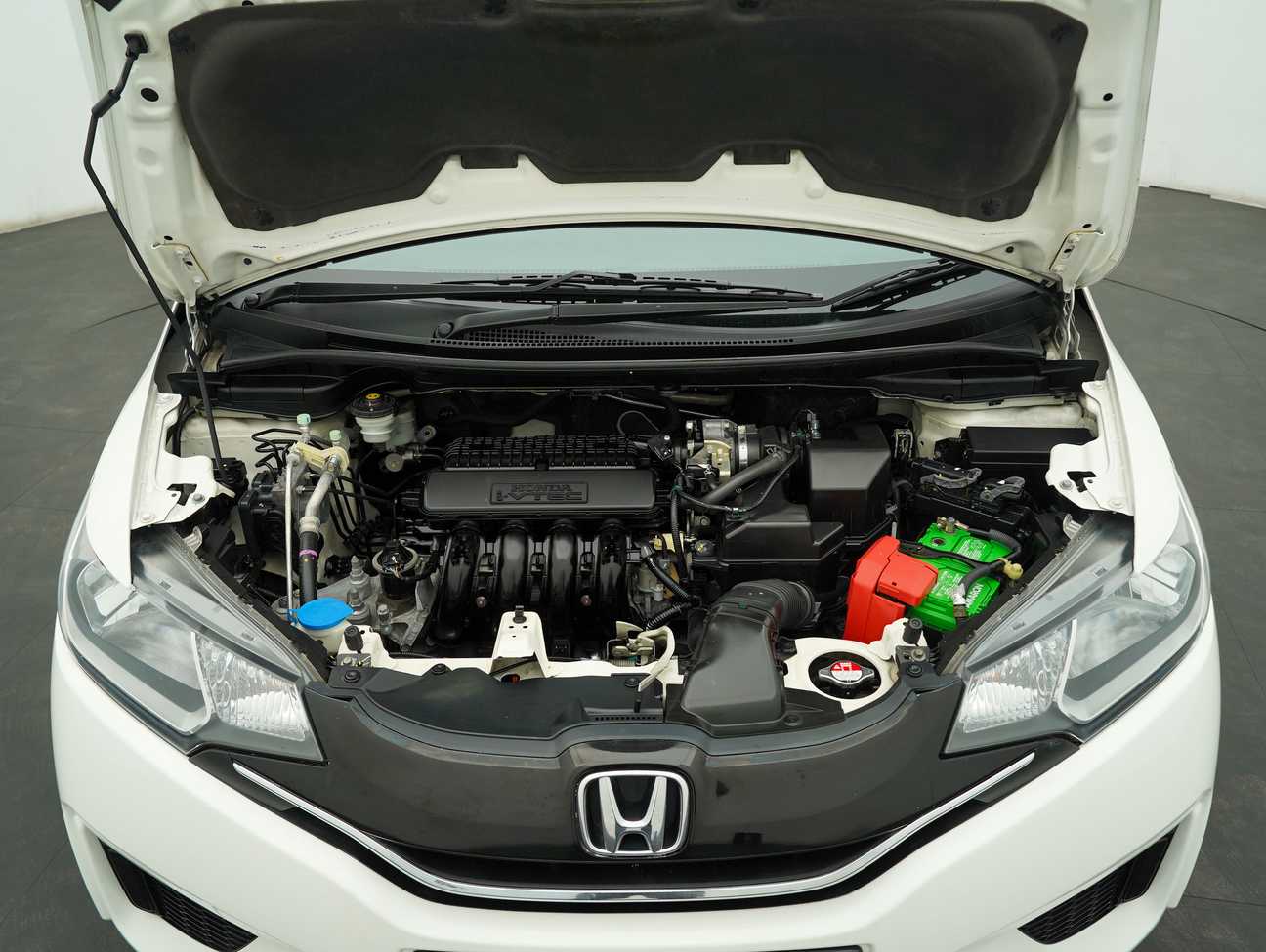used 2015 Honda Jazz E 1.5