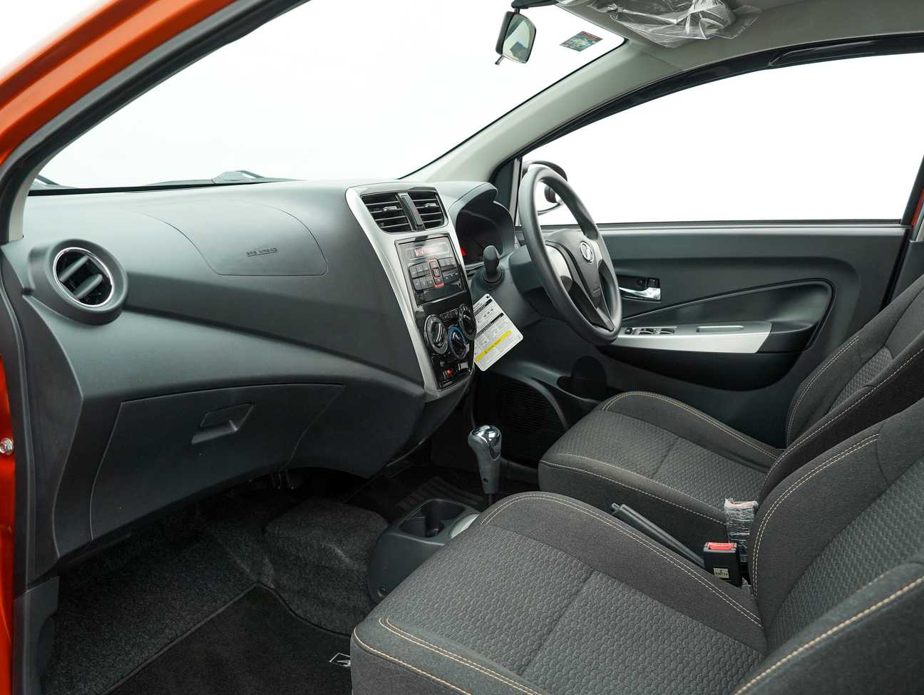 used 2021 Perodua AXIA Style 1.0