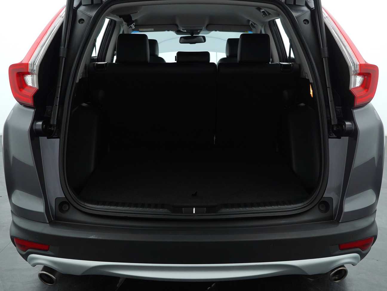 terpakai 2019 Honda CR-V TC-P 1.5