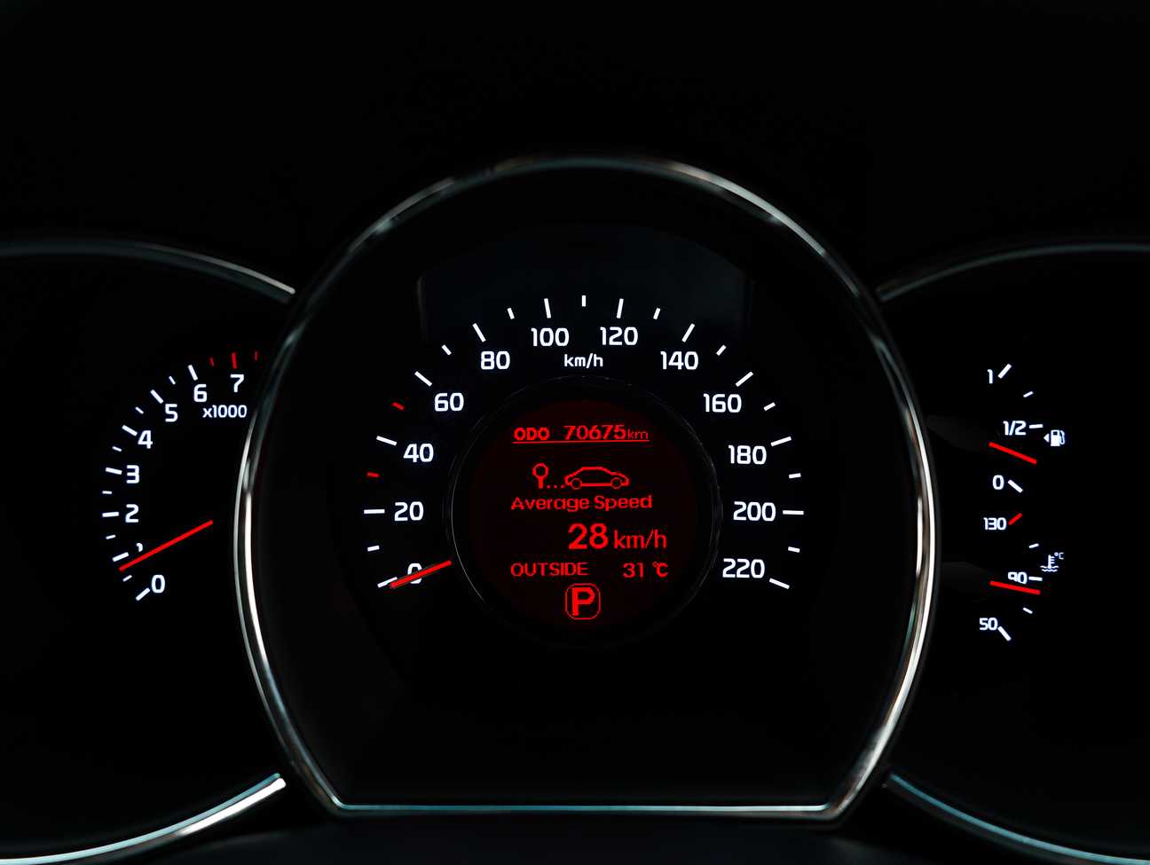 used 2016 Kia Rio SX 1.4