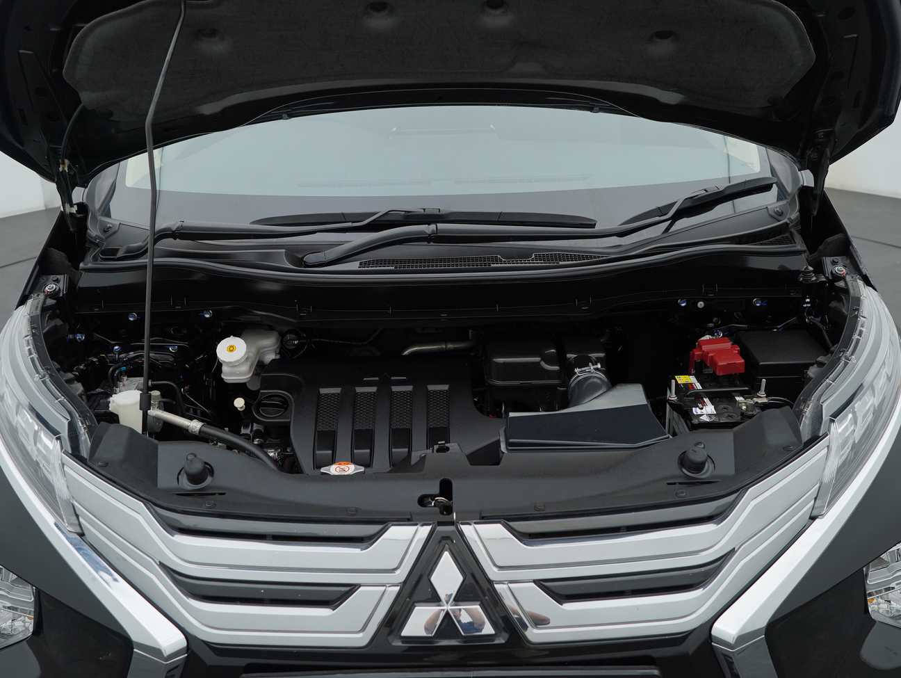 terpakai 2023 Mitsubishi Xpander  1.5