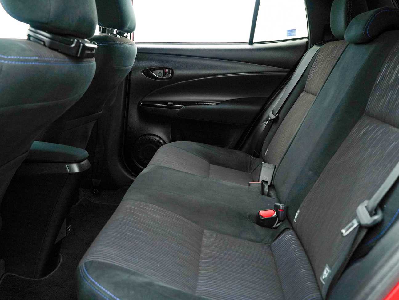 used 2020 Toyota Yaris E 1.5