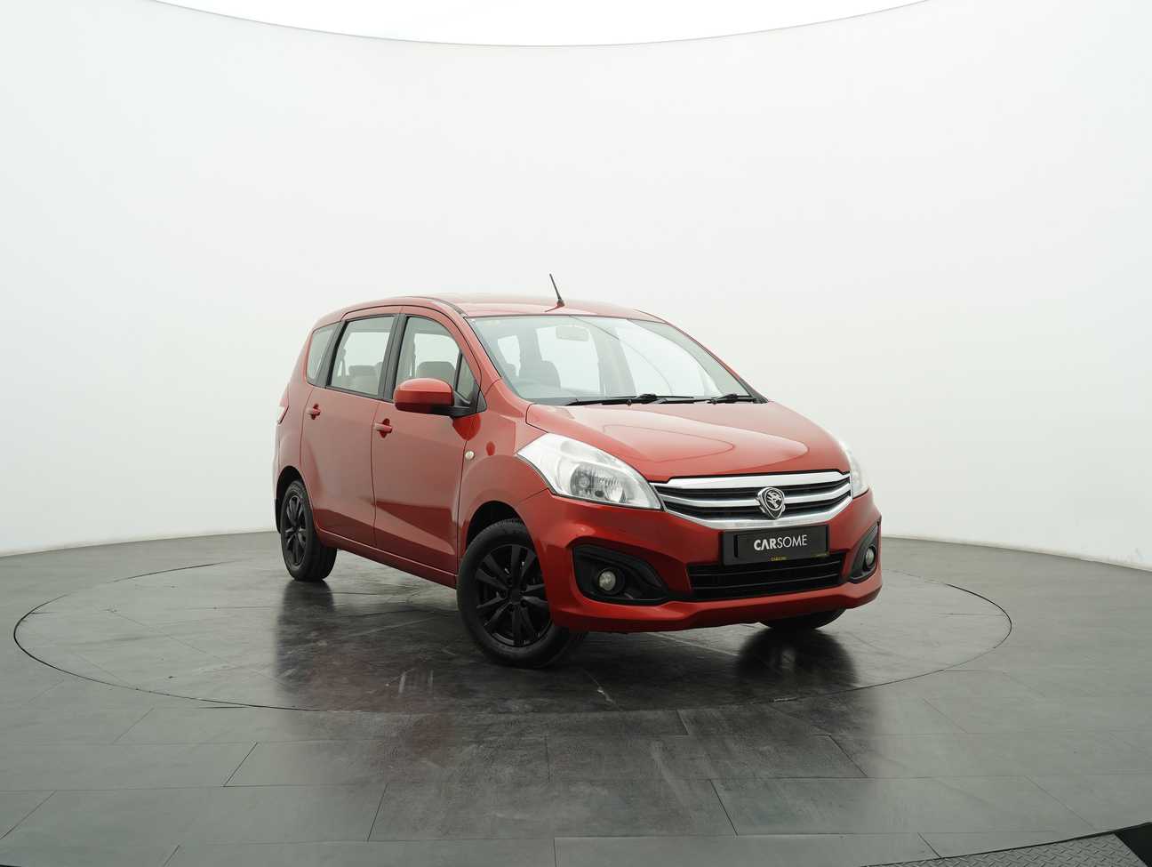 used 2017 Proton Ertiga Executive 1.4