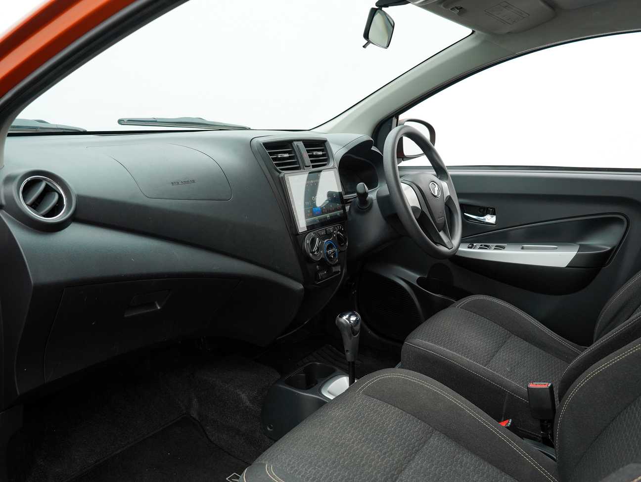 used 2019 Perodua AXIA Style 1.0