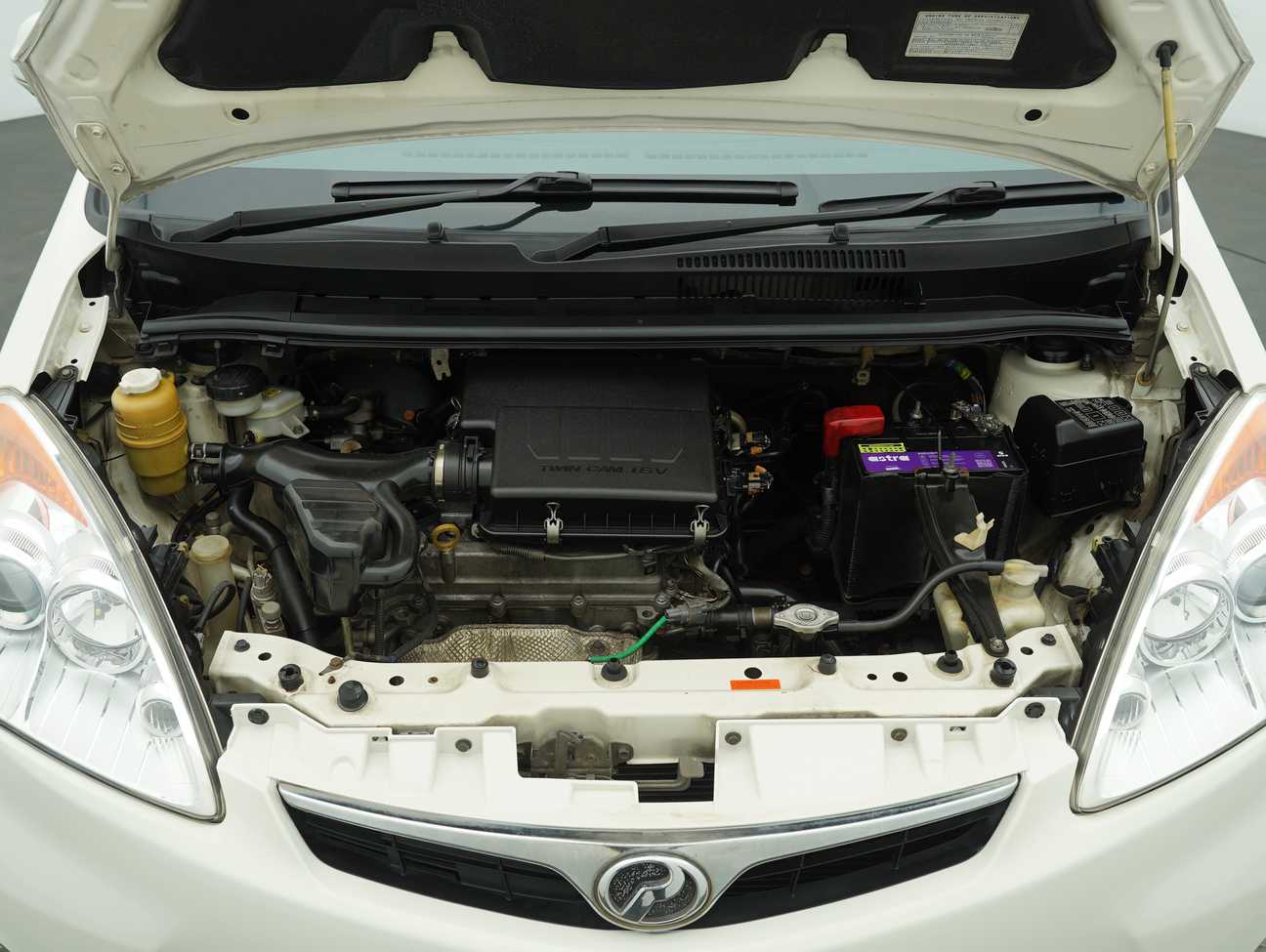 used 2013 Perodua Alza EZ 1.5