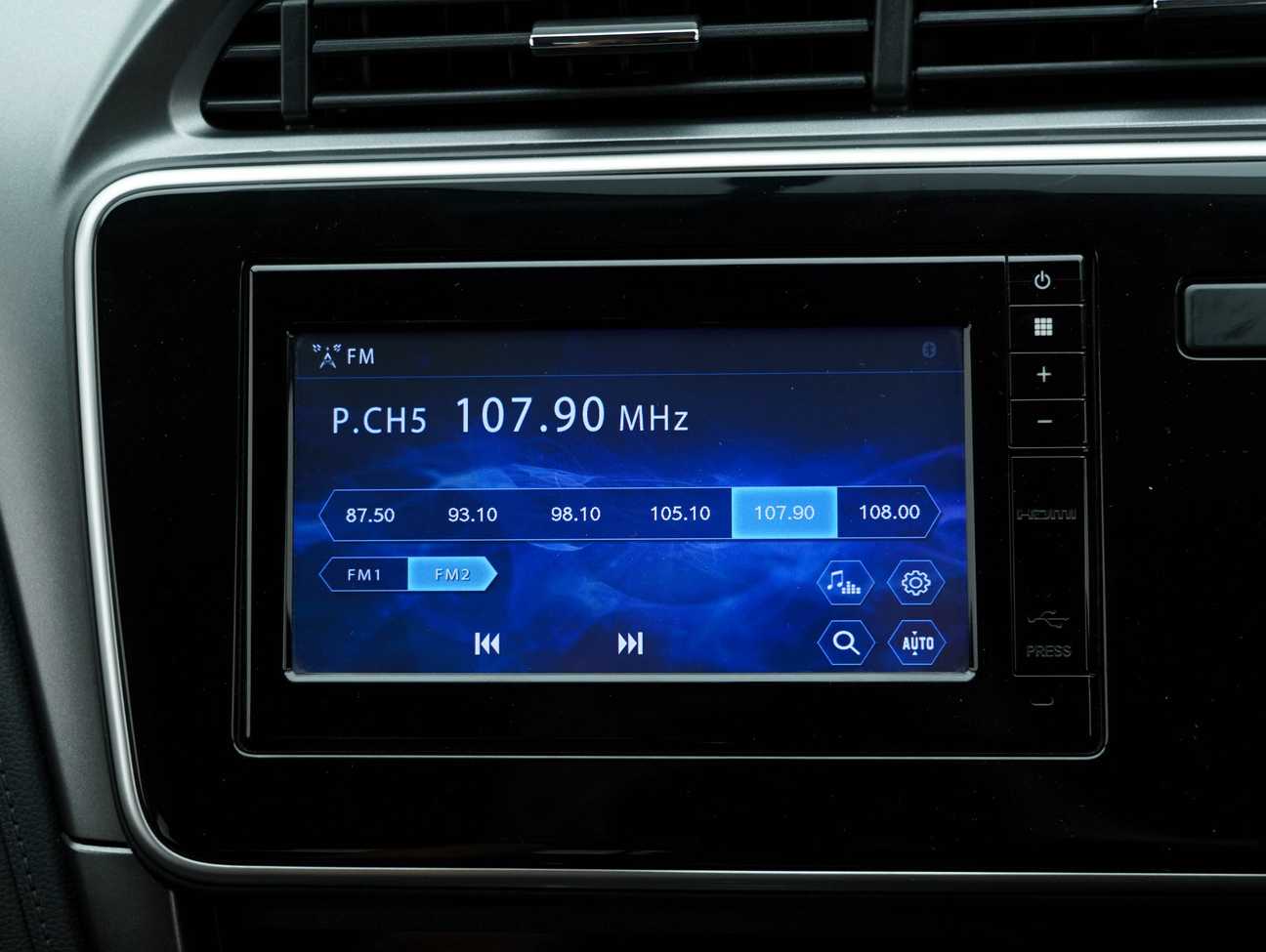 used 2018 Honda City V i-VTEC 1.5