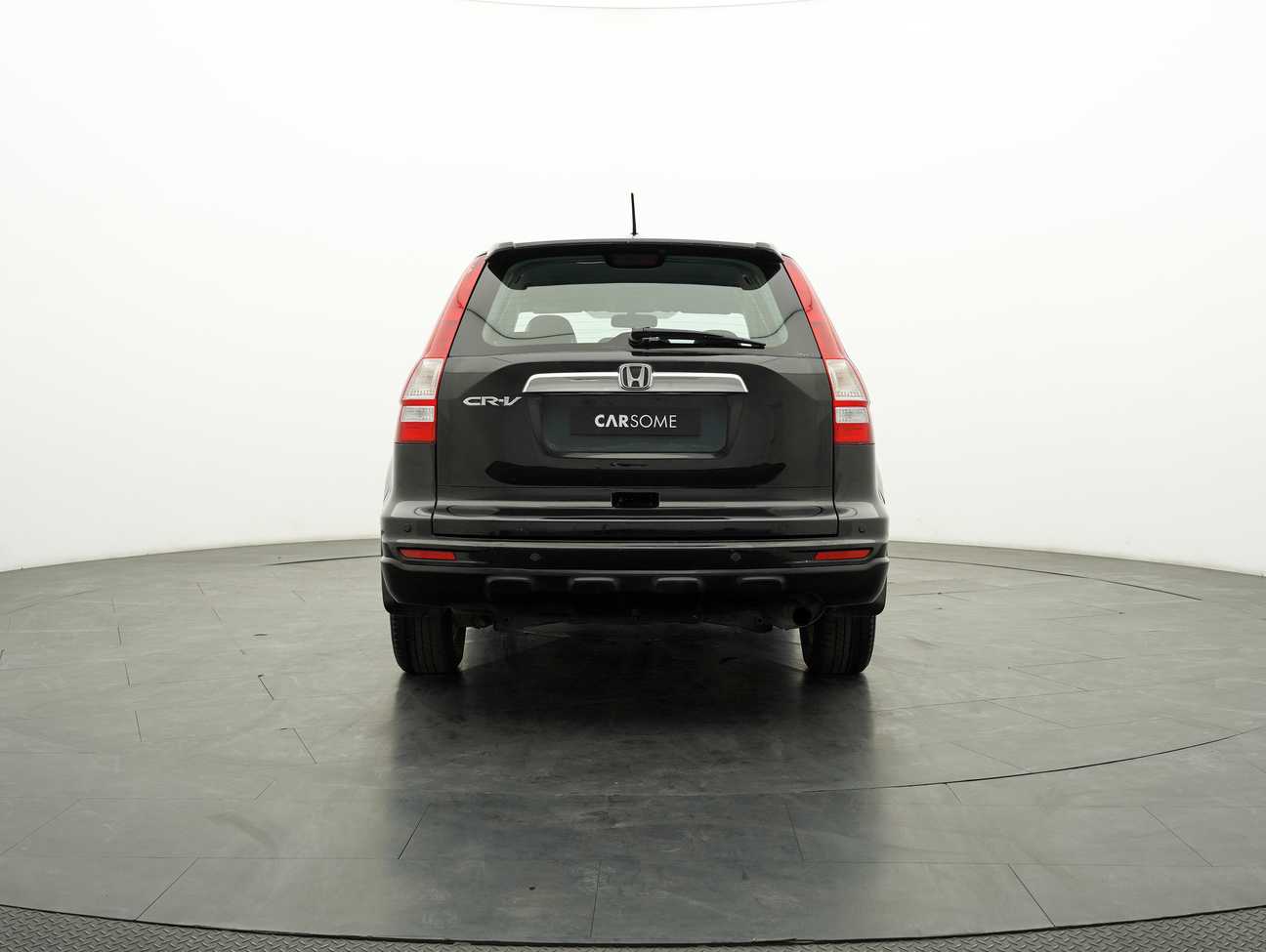 used 2011 Honda CR-V  2.0