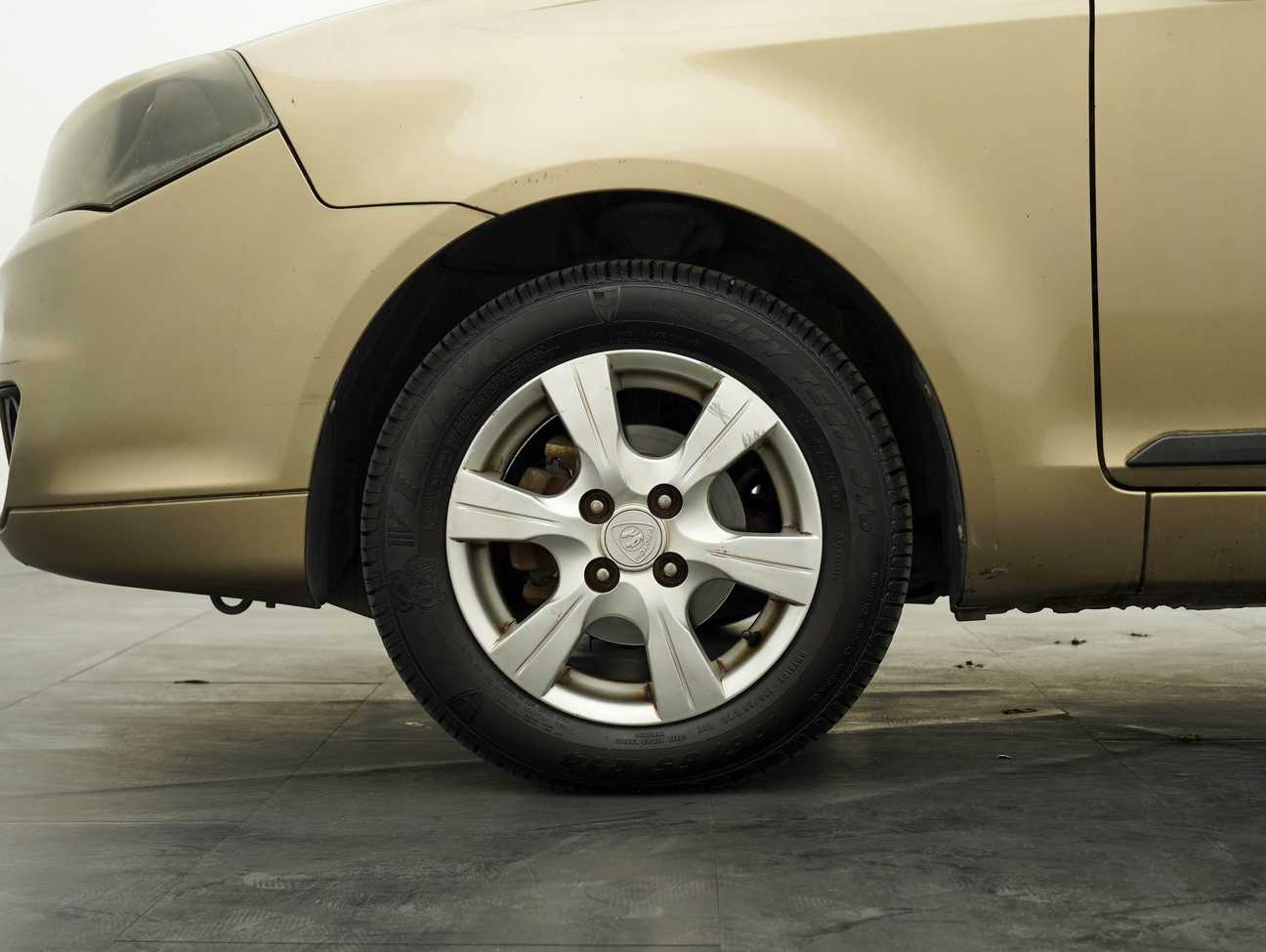 used 2011 Proton Saga FLX Executive 1.3