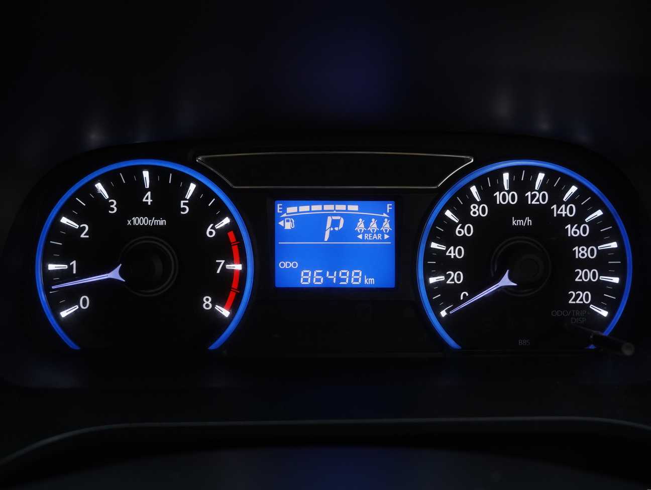 used 2018 Perodua Myvi AV 1.5