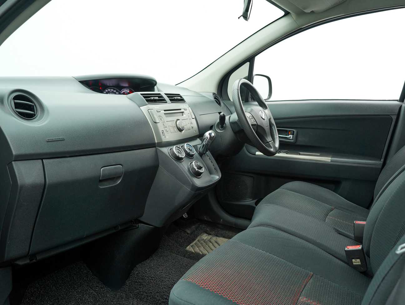 used 2015 Perodua Alza SE 1.5