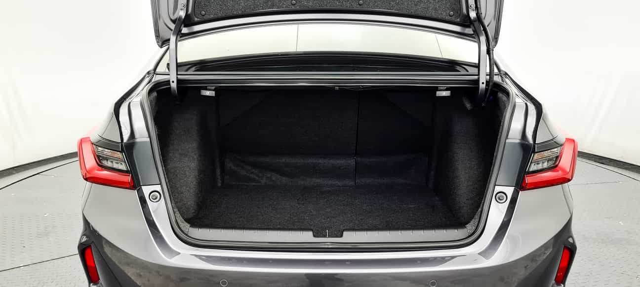 used 2021 Honda CITY E 1.5