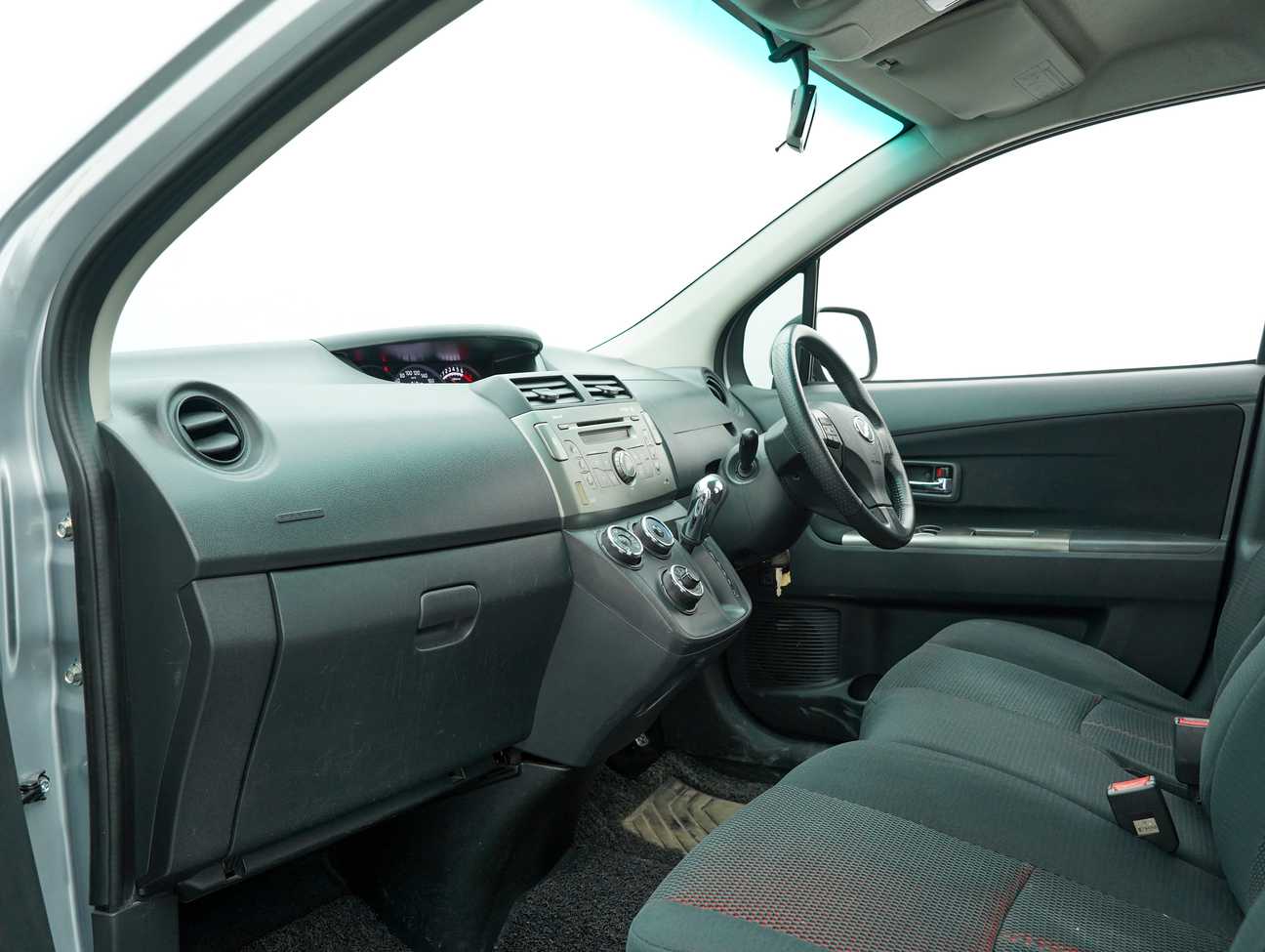 used 2017 Perodua Alza SE 1.5