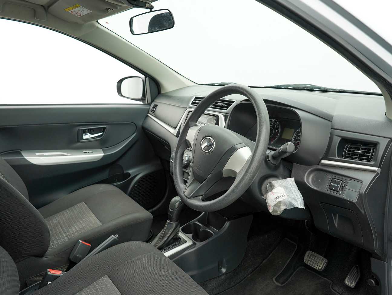 used 2020 Perodua Bezza G 1.0