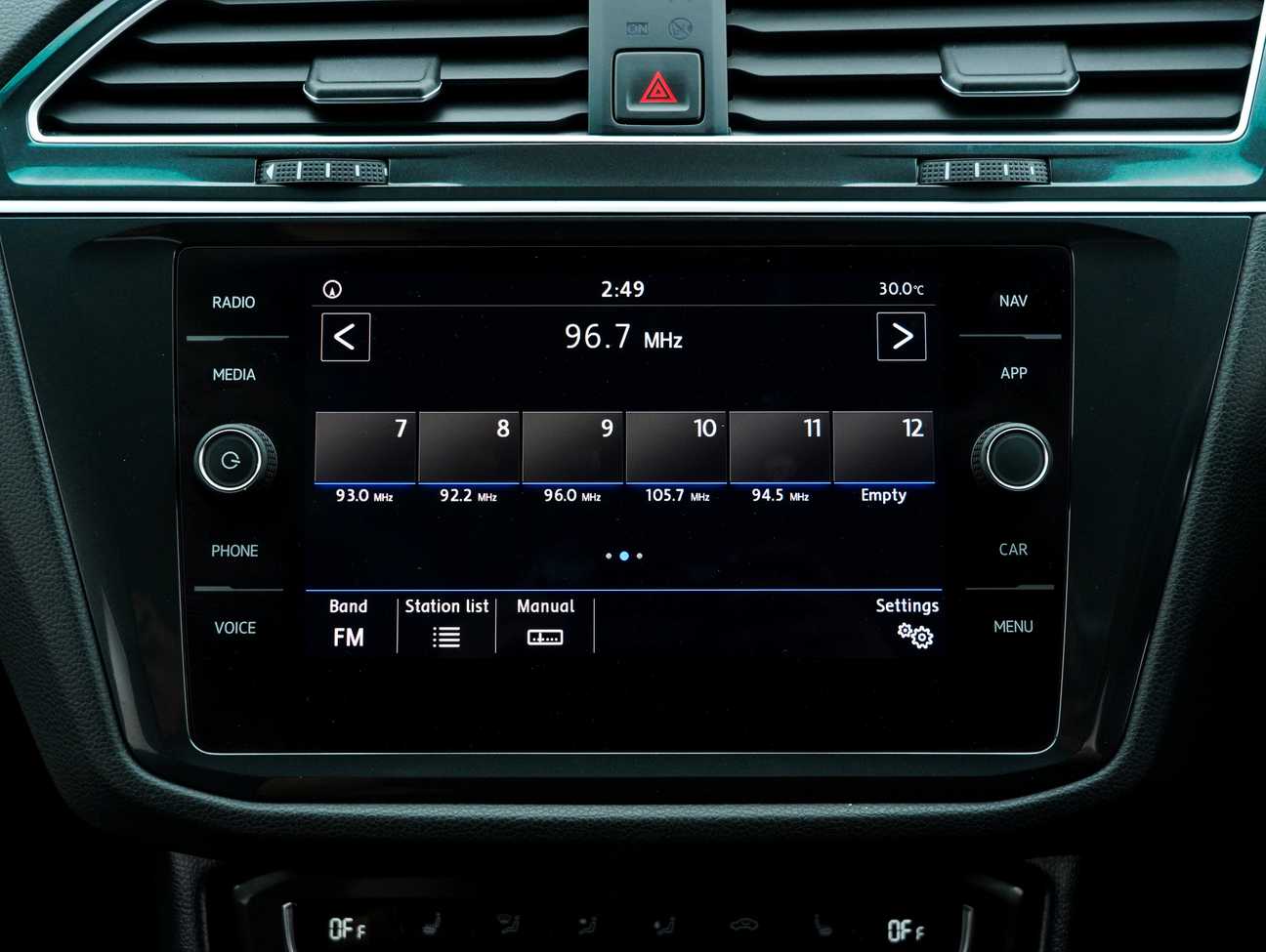 terpakai 2020 Volkswagen Tiguan 280 TSI Highline 1.4