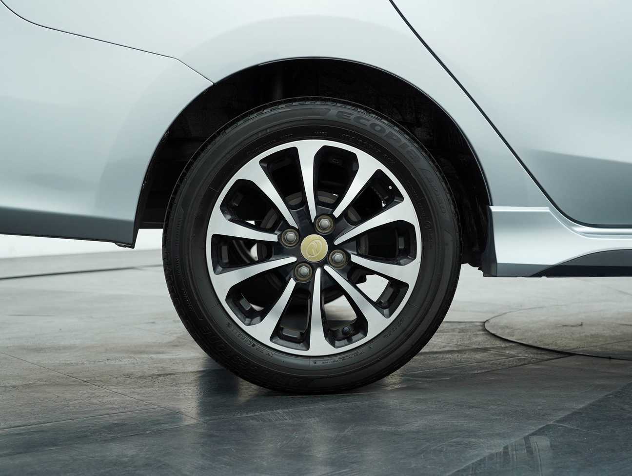 used 2020 Perodua Bezza Advance 1.3