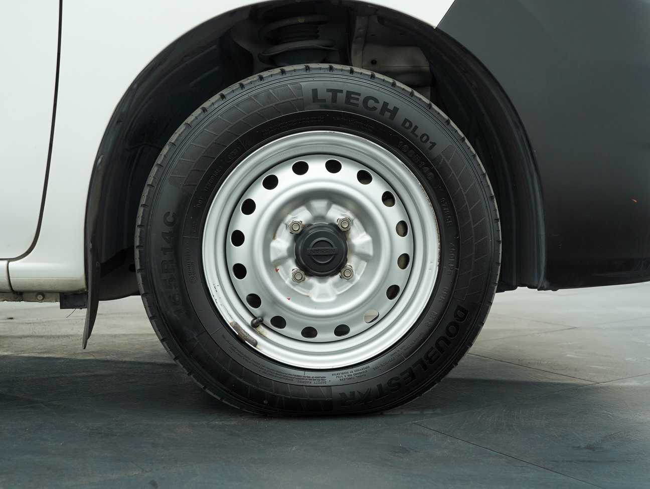 used 2019 Nissan NV200 Panel 1.6