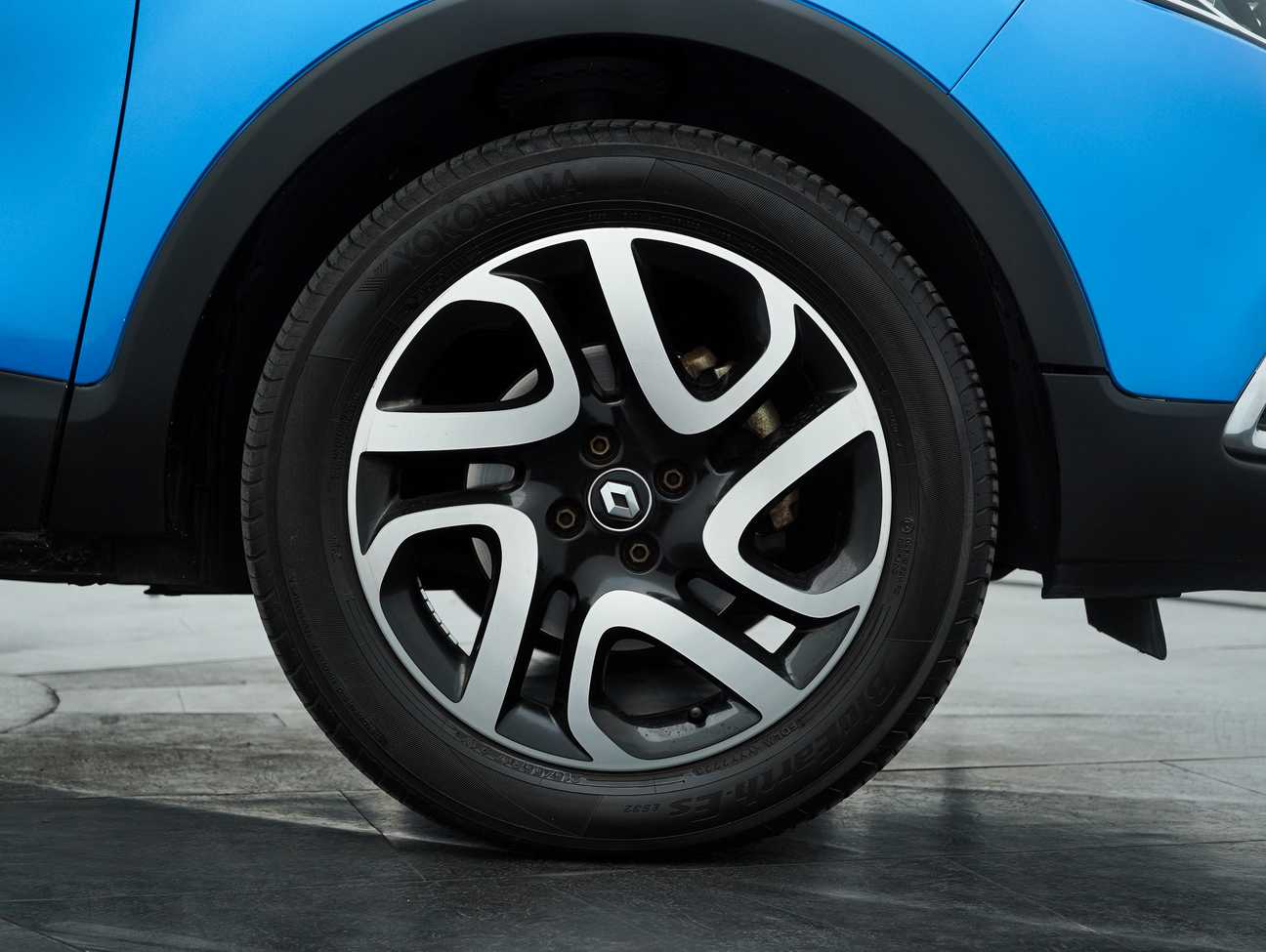 used 2018 Renault Captur  1.2