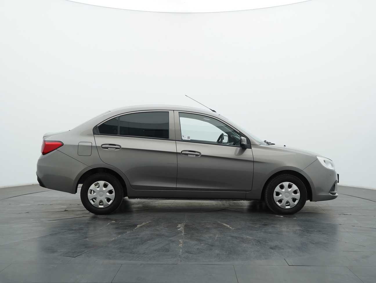 used 2018 Proton Saga Standard 1.3